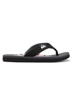 Buy ✔️ Quiksilver MOLOKAI LAYBACK - Slippers - Grey/green/grey ✔️ -Quiksilver shop eb7ee1514b9a46b5b1b90c4f1fbd8988