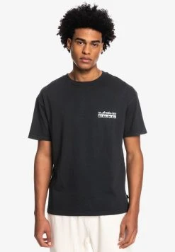 New π₯° Quiksilver QUIK SPIRAL - Print T-shirt - Black β 8 New π₯° Quiksilver QUIK SPIRAL - Print T-shirt - Black β -Quiksilver shop eb82a4a3304b4a1099ded1e0db4728bd