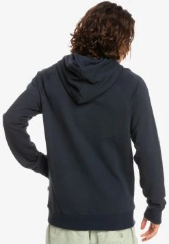 Budget π Quiksilver ESSENTIALS RAGLAN - Hoodie - Navy Blazer π 9 Budget π Quiksilver ESSENTIALS RAGLAN - Hoodie - Navy Blazer π -Quiksilver shop ebd95d75d1d04eb2a27b63ae6eb89b69