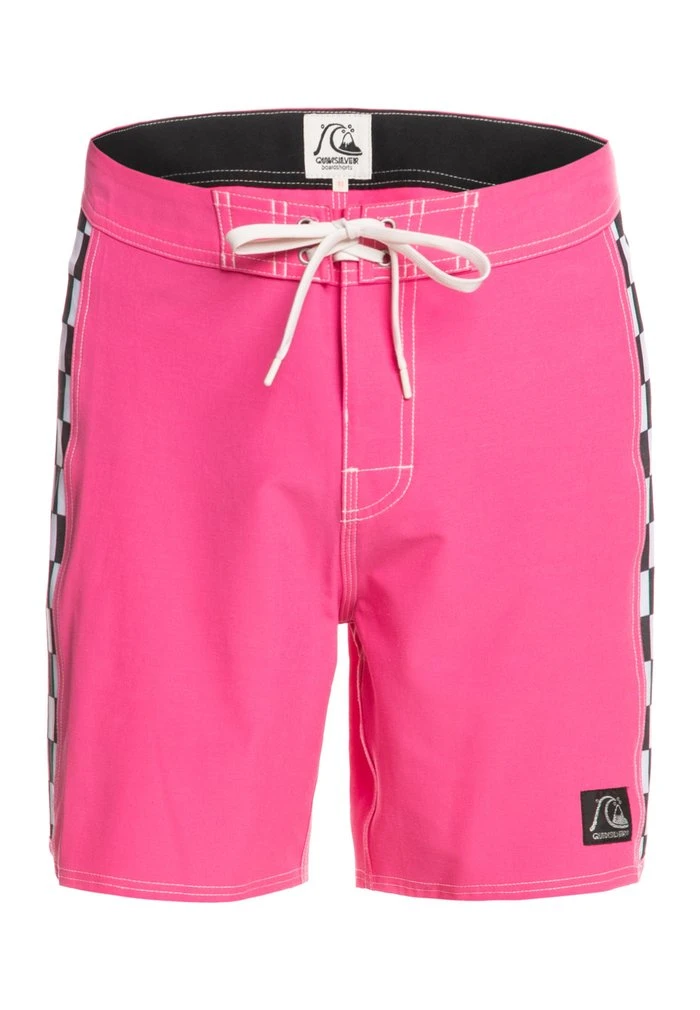 Deals βοΈ Quiksilver ORIGINAL ARCH - Swimming Shorts - Shocking Pink π 8 Deals βοΈ Quiksilver ORIGINAL ARCH - Swimming Shorts - Shocking Pink π - Image 6