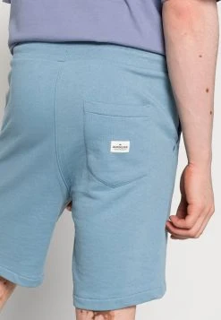 Best reviews of 👍 Quiksilver ESSENTIALS TERRY - Shorts - Faded Denim ⭐ -Quiksilver shop ec7c0f99d44749d48ee6118925434e9d