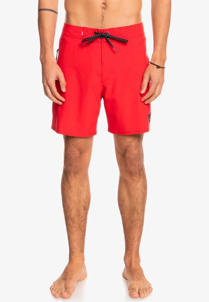 Best Pirce π Quiksilver SURFSILK KAIMANA - Swimming Shorts - Ruby Wine 𧨠3 Best Pirce π Quiksilver SURFSILK KAIMANA - Swimming Shorts - Ruby Wine π§¨