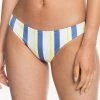 Cheap 🔔 Quiksilver 👙 Bikini Bottoms - Marlin Stripes Sunday ⌛