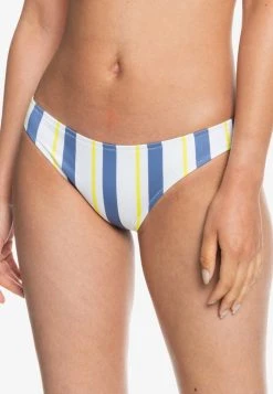 Cheap 🔔 Quiksilver 👙 Bikini Bottoms - Marlin Stripes Sunday ⌛