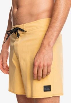 Brand new 🌟 Quiksilver SURF KAIMANA - Swimming Shorts - Ochre 🌟 -Quiksilver shop ecfc883d859b4ea6af1fd7ec0a9e83e4