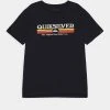 Buy π Quiksilver LINED UP - Print T-shirt - Navy π 1 Buy π Quiksilver LINED UP - Print T-shirt - Navy π -Quiksilver shop edab20d38c3b4b25891839aabb84ca09