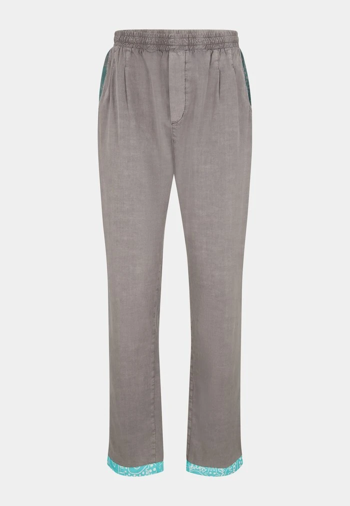 Brand new 𧨠Quiksilver STRANGER THINGS THE STEVE PANT - Trousers - Quiet Shade βοΈ 7 Brand new 𧨠Quiksilver STRANGER THINGS THE STEVE PANT - Trousers - Quiet Shade βοΈ - Image 5