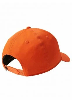 Promo 🥰 Quiksilver DECADESHDWR - Cap - Cherry Tomato 💯 -Quiksilver shop ee62d343e292471c96169d1727852e0d