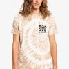 Best deal π Quiksilver PEACEFUL LIFE - Print T-shirt - Almond Cream 𧨠2 Best deal π Quiksilver PEACEFUL LIFE - Print T-shirt - Almond Cream 𧨠-Quiksilver shop ee69f4c65ef4444aa6009d32d8c416de