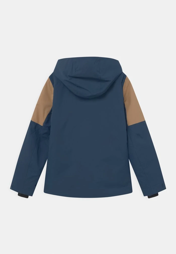 Brand new π Quiksilver YOUTH UNISEX - Snowboard Jacket - Insignia Blue π 4 Brand new π Quiksilver YOUTH UNISEX - Snowboard Jacket - Insignia Blue π - Image 2