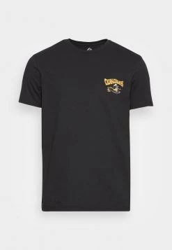 Best deal π Quiksilver SMOOTH MOVE SS - Print T-shirt - Black π 10 Best deal π Quiksilver SMOOTH MOVE SS - Print T-shirt - Black π -Quiksilver shop eea0aac70a10469785a49202044f6fba