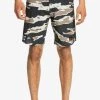 Budget π Quiksilver HIGHLITE ARCH - Swimming Shorts - Fallen Rock π 2 Budget π Quiksilver HIGHLITE ARCH - Swimming Shorts - Fallen Rock π -Quiksilver shop eeab95062764497498b616cbacf81bdf