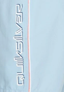 Brand new 👍 Quiksilver EVERYDAY VERT VOLLEY - Swimming Shorts - Airy Blue 🧨 -Quiksilver shop ef0f87d62c7e4fc49e439cab1c0386a6