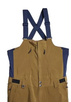 Best Sale 🛒 Quiksilver ALTOSTRATUS - Snow Pants - Military Olive 🌟 -Quiksilver shop ef84eb87eb824b3f8994ef4603df1118