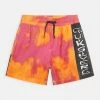 Hot Sale 🎁 Quiksilver ACID DROP VOLLEY YOUTH - Swimming Shorts - Shocking Pink ✨ -Quiksilver shop f089f32f9f804a6798e8577428cfc1ef