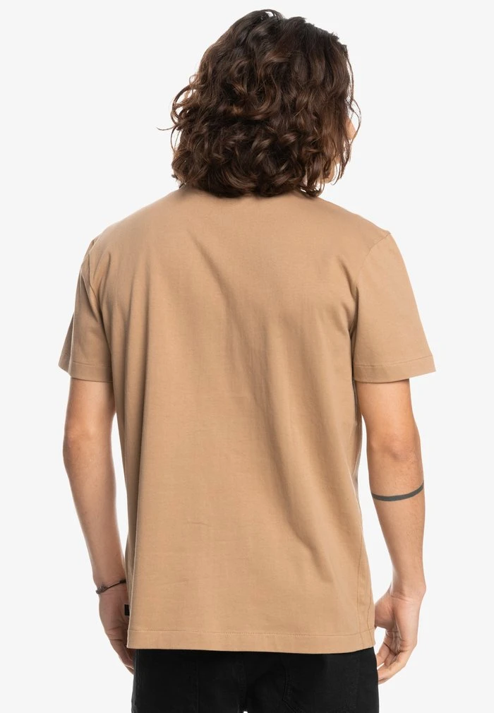 Cheapest π Quiksilver ESSENTIALS - Polo π Shirt - Tannin π₯ 5 Cheapest π Quiksilver ESSENTIALS - Polo π Shirt - Tannin π₯ - Image 3