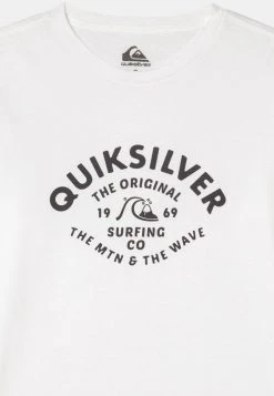 Promo π₯ Quiksilver SCRIPT TALK - Long Sleeved Top - White β 7 Promo π₯ Quiksilver SCRIPT TALK - Long Sleeved Top - White β -Quiksilver shop f1403edae4df4e3f8c41089cf3178db5