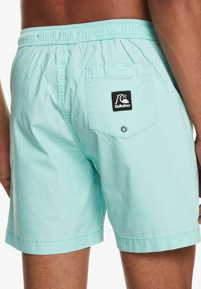 Outlet π€© Quiksilver TAXER - Shorts - Bue π 4 Outlet π€© Quiksilver TAXER - Shorts - Bue π - Image 2