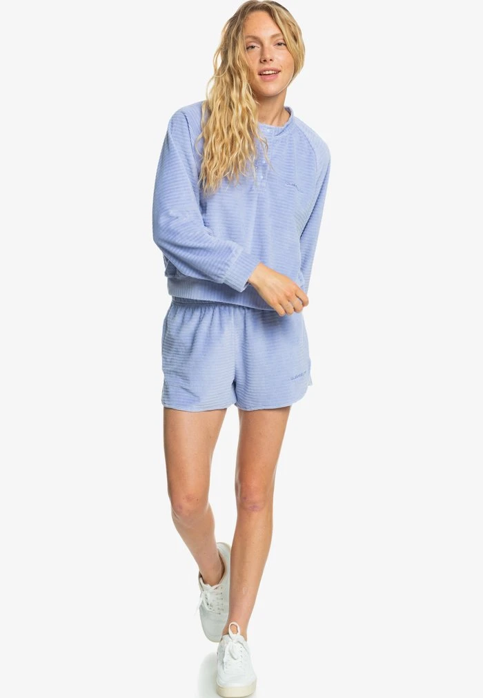 Coupon π Quiksilver Shorts - Hydrangea β 3 Coupon π Quiksilver Shorts - Hydrangea β