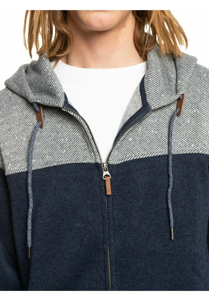 Cheapest π Quiksilver KELLER - Hoodie - Parisian Night β€οΈ 7 Cheapest π Quiksilver KELLER - Hoodie - Parisian Night β€οΈ - Image 5