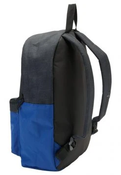 New 🥰 Quiksilver THE POSTER LOGO - Rucksack - Sodalite Blue 😉 -Quiksilver shop f2c7f86ca9d942a7a19c649bd959b109