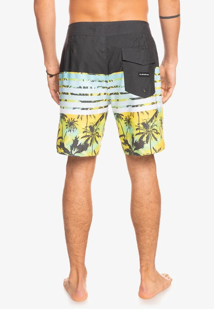 Outlet β Quiksilver Swimming Shorts - Tarmac π 4 Outlet β Quiksilver Swimming Shorts - Tarmac π - Image 2