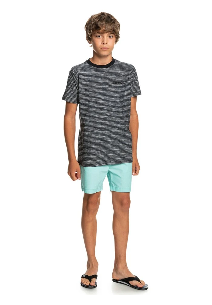 Deals π₯° Quiksilver KENTIN - Print T-shirt - Black Kentin π 5 Deals π₯° Quiksilver KENTIN - Print T-shirt - Black Kentin π - Image 3