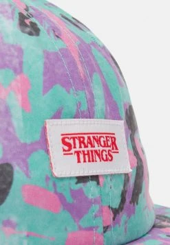 Deals 🔥 Quiksilver STRANGER THINGS LENORA HILLS UNISEX - Cap - Dusty Orchid ✨ -Quiksilver shop f3453ec5a8d44e00929d33a3c23c84b9