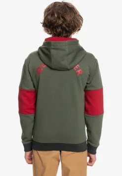 Buy ❤️ Quiksilver Zip-up Sweatshirt - Thyme ✨ 9 Buy ❤️ Quiksilver Zip-up Sweatshirt - Thyme ✨ -Quiksilver shop f3b2ae1fbc7040ed923f7bc0a112d2de