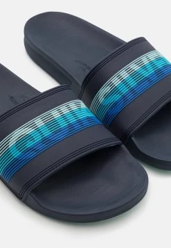 Budget π Quiksilver RIVI WORDMARK SLIDE - Mules - Blue π 13 Budget π Quiksilver RIVI WORDMARK SLIDE - Mules - Blue π -Quiksilver shop f3dab9a47aa2455eb0af8c60c2bd80cc