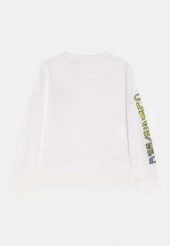 Buy β Quiksilver RADICAL TIMES - Long Sleeved Top - White π 6 Buy β Quiksilver RADICAL TIMES - Long Sleeved Top - White π -Quiksilver shop f41ea40a74ec40d78582812eb4d2e03b