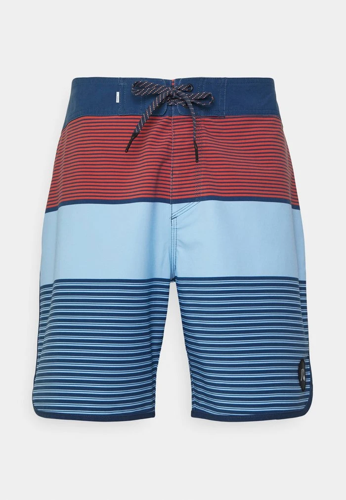 Discount β Quiksilver SURFSILK TIJUANA - Swimming Shorts - Insignia Blue π 3 Discount β Quiksilver SURFSILK TIJUANA - Swimming Shorts - Insignia Blue π