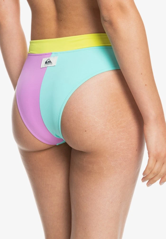 Promo β€οΈ Quiksilver π Bikini Bottoms - Violet π 6 Promo β€οΈ Quiksilver π Bikini Bottoms - Violet π - Image 4