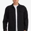 Coupon β Quiksilver SOUTHWEST WAVES - Denim Jacket - Black β 2 Coupon β Quiksilver SOUTHWEST WAVES - Denim Jacket - Black β -Quiksilver shop f4a2240a1f704fb0babb11fc091d7646
