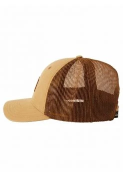 Cheapest ⭐ Quiksilver REEK EASY - Cap - Rattan 😍 -Quiksilver shop f503e0af4aa542e79f9445e6acedcfbd