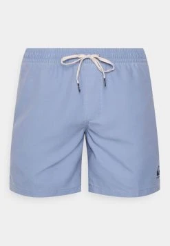 Outlet 👏 Quiksilver SURFWASH VOLLEY - Swimming Shorts - Faded Denim ✨ -Quiksilver shop f530895823ec49c5bc0c9f3c0916139c