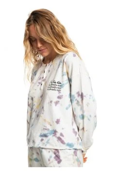 Wholesale β¨ Quiksilver Sweatshirt - Faded Denim Td π© Women π 11 Wholesale β¨ Quiksilver Sweatshirt - Faded Denim Td π© Women π -Quiksilver shop f545e3e361dd4c4494bfe7fdf3460557