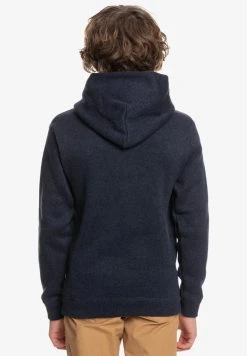 Best Pirce 🧨 Quiksilver KELLER ART YOUTH - Hoodie - Parisian Night 🌟 -Quiksilver shop f5b45474a87643da8516a16f7b20da5e