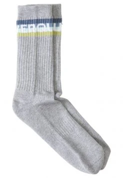 Coupon 😍 Quiksilver 2 PACK - 🧦 Socks - Ivory Heather 🌟 -Quiksilver shop f5ee0b3fc622499cbe071da7e66187d6