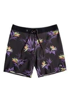 Cheap 🥰 Quiksilver BOARDS - Shorts - Tarmac 👏