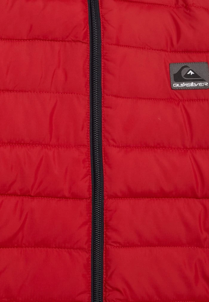 Cheap π Quiksilver SCALY YOUTH - Winter Jacket - Chili Pepper π€© 5 Cheap π Quiksilver SCALY YOUTH - Winter Jacket - Chili Pepper π€© - Image 3