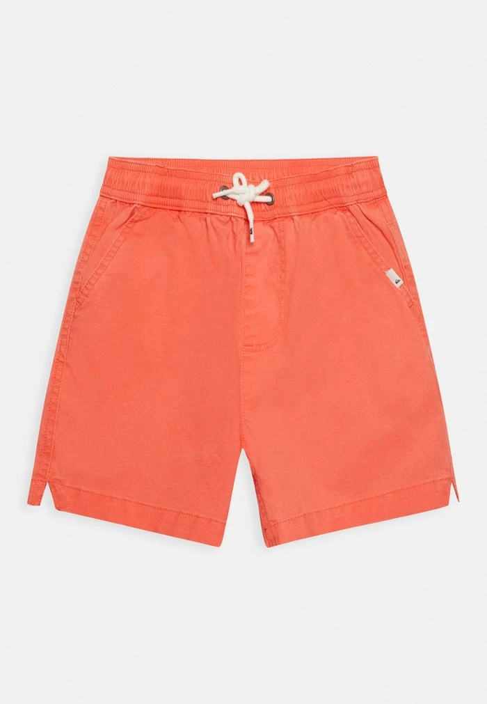 Best Sale π Quiksilver TAXER YOUTH - Shorts - Cherry Tomato π€© 3 Best Sale π Quiksilver TAXER YOUTH - Shorts - Cherry Tomato π€©