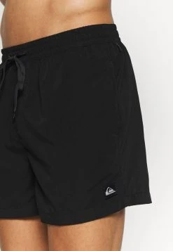 Deals ✨ Quiksilver EVERYDAY VOLLEY - Swimming Shorts - Black ❤️ 11 Deals ✨ Quiksilver EVERYDAY VOLLEY - Swimming Shorts - Black ❤️ -Quiksilver shop f6f04b69de6c4c6a9fbe97bc25c815ec