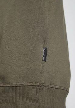 Outlet ❤️ Quiksilver MONGREL HOOD - Sweatshirt - Grape Leaf ✨ -Quiksilver shop f7034af0e6b8437699578b0ddd312b98