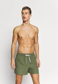 Discount 🛒 Quiksilver EVERYDAY VOLLEY - Swimming Shorts - Four Leaf Clover Heather 🎉