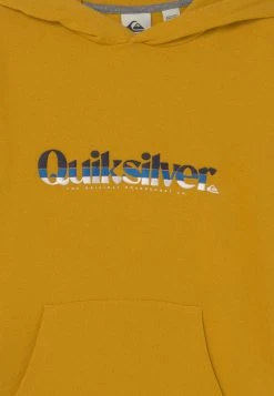 Best deal π Quiksilver PRIMARY COLORS HOOD YOUTH - Hoodie - Nugget Gold π€© 7 Best deal π Quiksilver PRIMARY COLORS HOOD YOUTH - Hoodie - Nugget Gold π€© -Quiksilver shop f73dfe3386c54d89b6be5fde057d040f