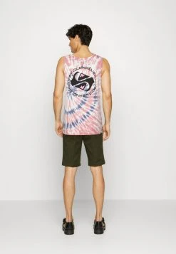 New 👍 Quiksilver IN CIRCLE - Top - Rosette 🧨 -Quiksilver shop f7408e7f23034802bbdfeda5f248bf93