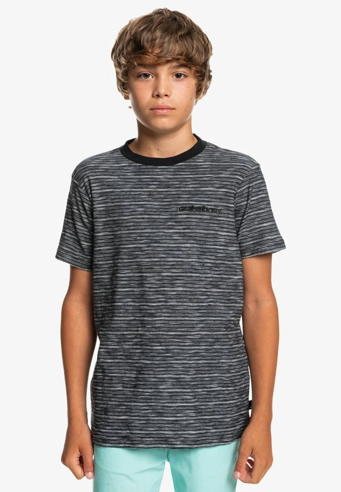 Deals π₯° Quiksilver KENTIN - Print T-shirt - Black Kentin π 3 Deals π₯° Quiksilver KENTIN - Print T-shirt - Black Kentin π
