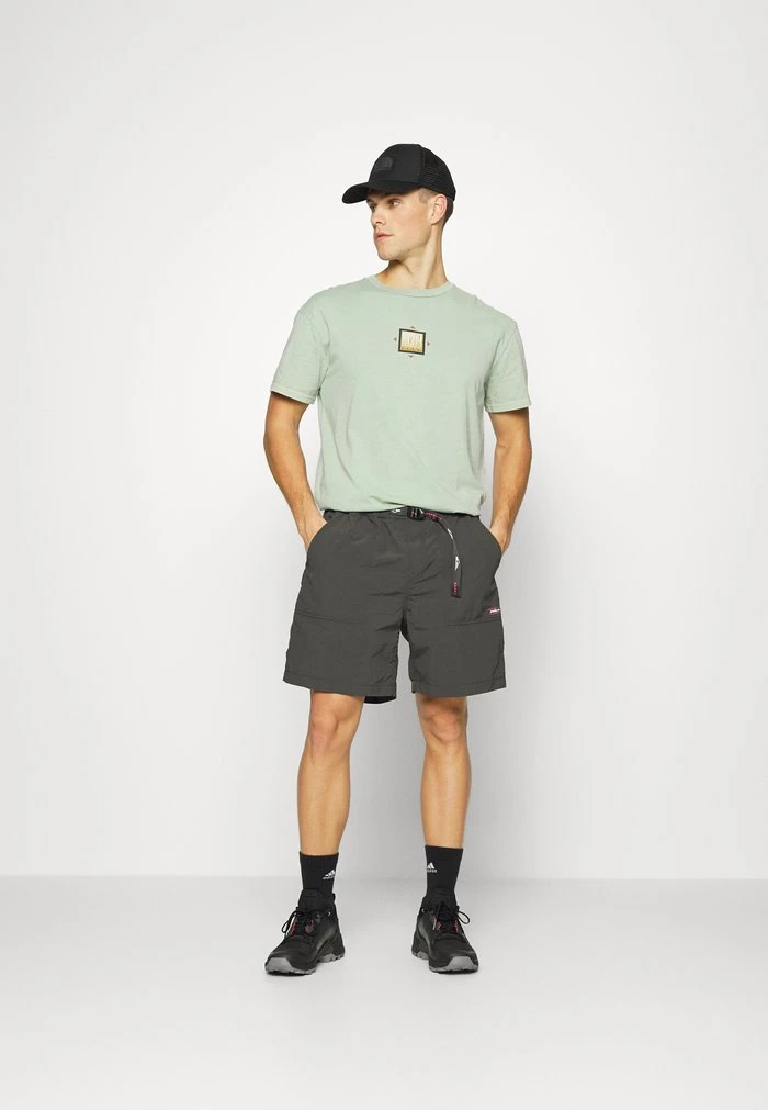 Promo π― Quiksilver RUN ASHORE - Sports Shorts - Phantom π 4 Promo π― Quiksilver RUN ASHORE - Sports Shorts - Phantom π - Image 2