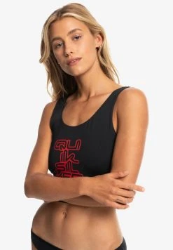 Best Pirce π― Quiksilver QSTRANGER THINGS UPSIDE DOWN - π Bikini Bottoms - Black βοΈ 9 Best Pirce π― Quiksilver QSTRANGER THINGS UPSIDE DOWN - π Bikini Bottoms - Black βοΈ -Quiksilver shop f7701b94431044faaaed8c306f3d82f1